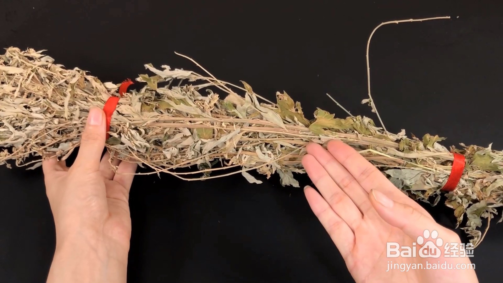 用它驱蚊，天然无毒，家里再也没有蚊子了