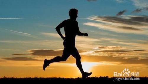 怎么跑步最好？