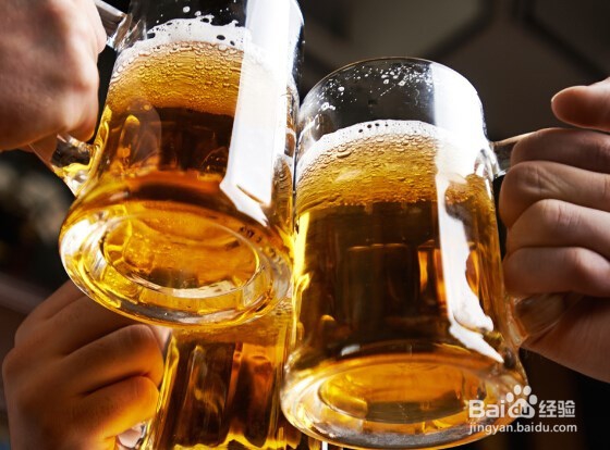 聚餐不想喝酒怎么办