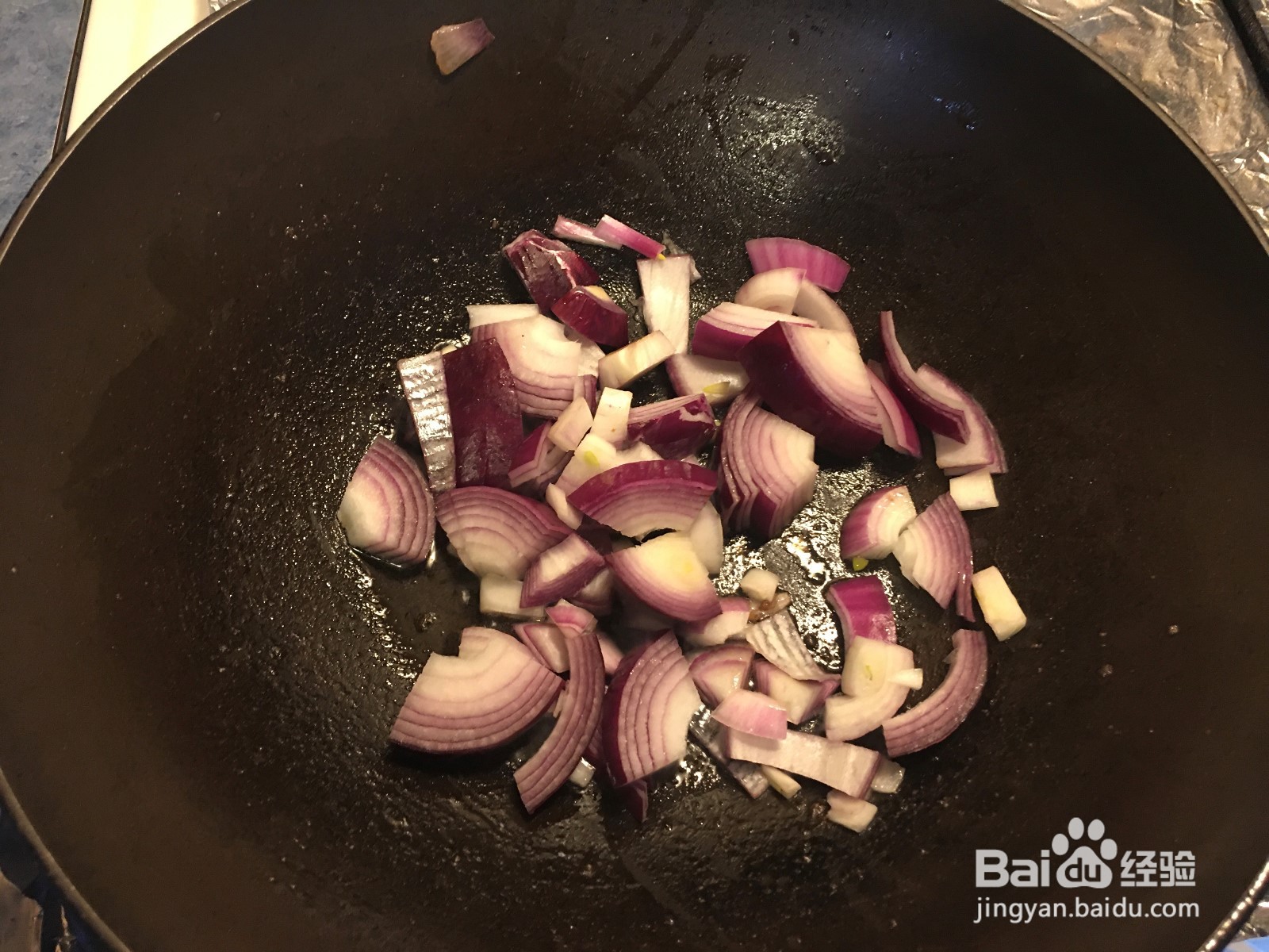 10分钟懒人菜-洋葱牛肉