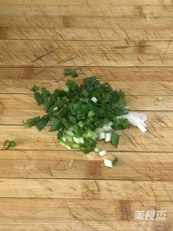 红焖羊肉的做法