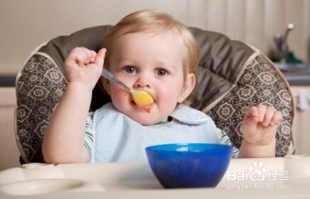 一岁多的孩子不爱吃饭怎么办?