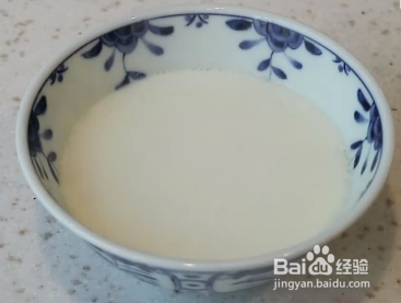如何制作双皮奶