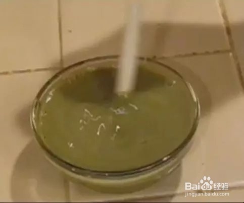 自制草莓，抹茶冰淇凌