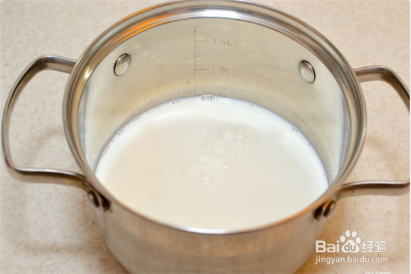 酸奶怎样做？自制酸奶教学