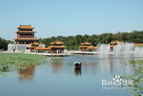 2012北戴河旅游攻略