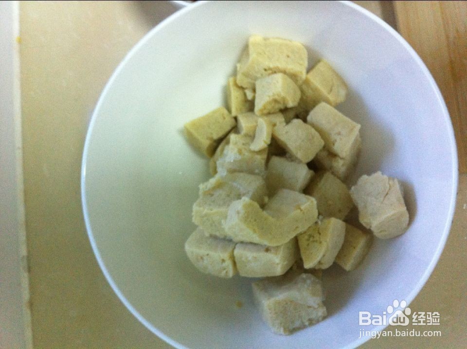 家常鳕鱼炖豆腐的做法如何做鳕鱼炖豆腐