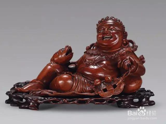 震撼！一分钟教你分辨中国木雕的种类