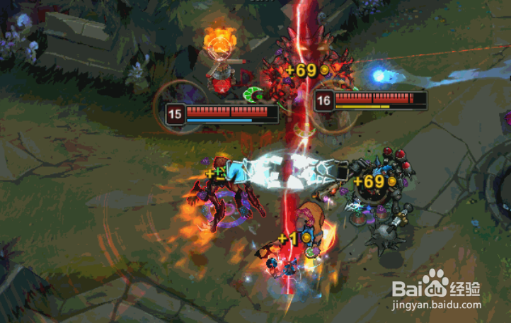 反蹲的艺术：教你智商压制对方打野