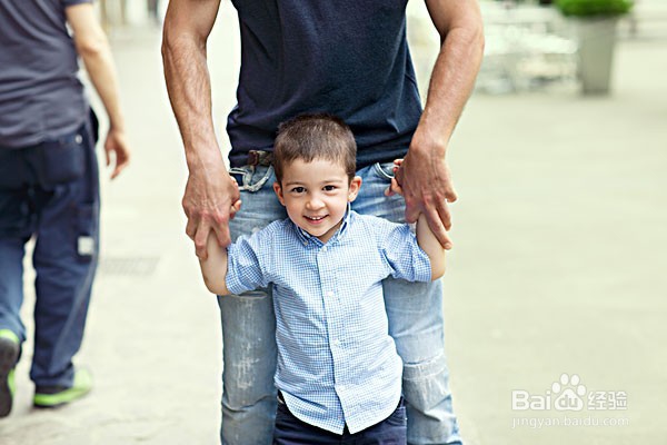 这5个表现说明孩子情商低