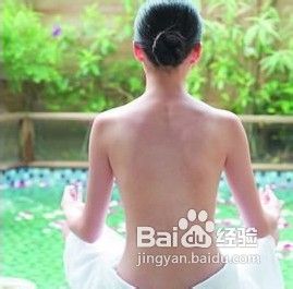 女人最显老的身体禁区