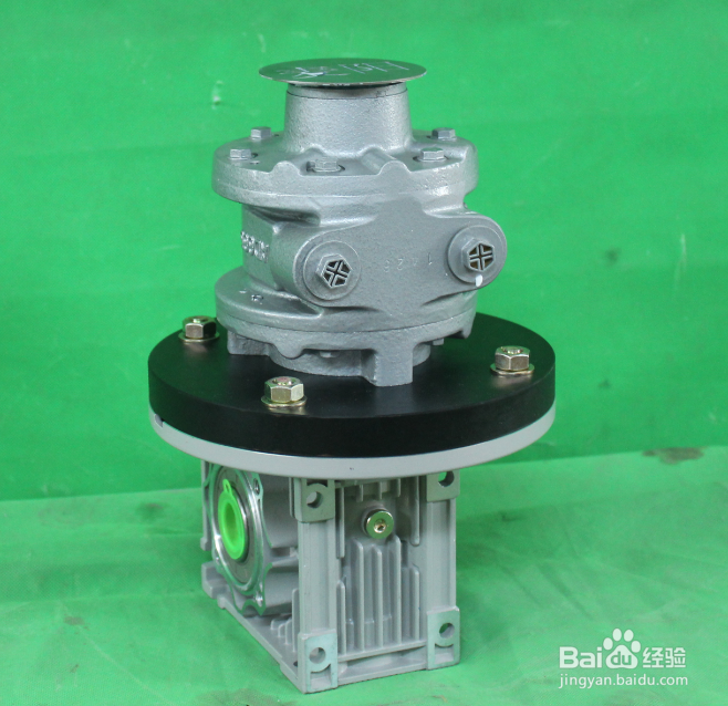 气动齿轮泵与气动隔膜泵区别