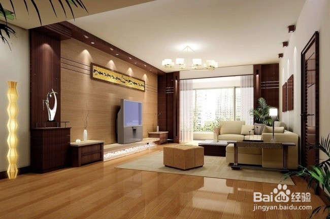 装修容易引发的室内病——甲醛中毒