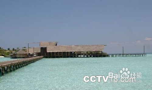 马尔代夫狄娃岛Diva Island Resort旅游线路攻略