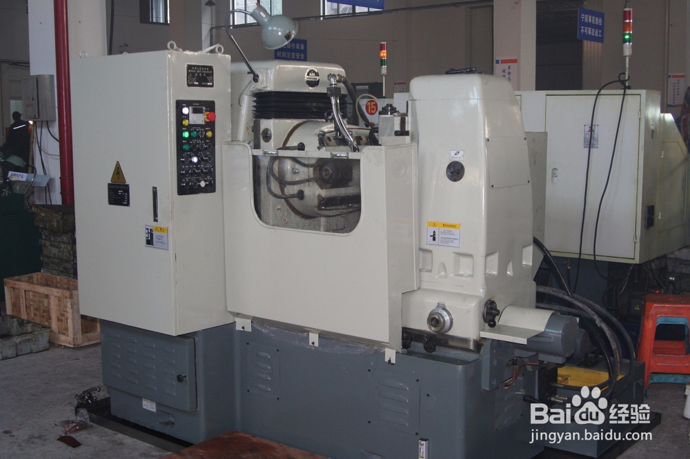 齿轮减速机制造步骤