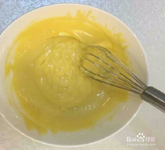 怎样做燕麦蛋糕