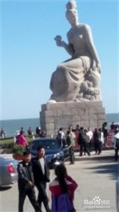 辽宁葫芦岛兴城旅行