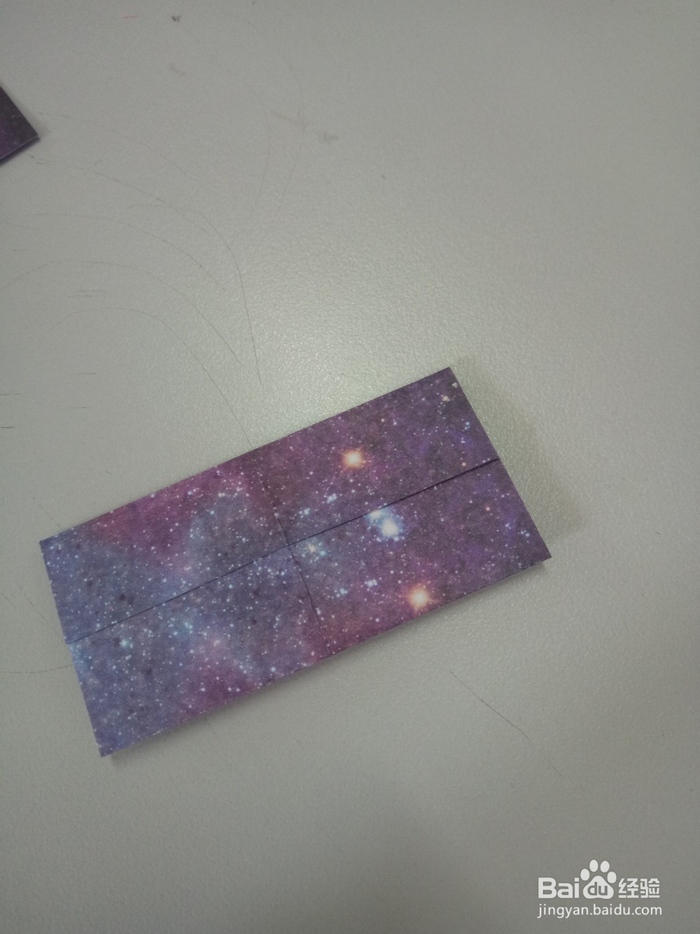 多瓣花的折纸方法