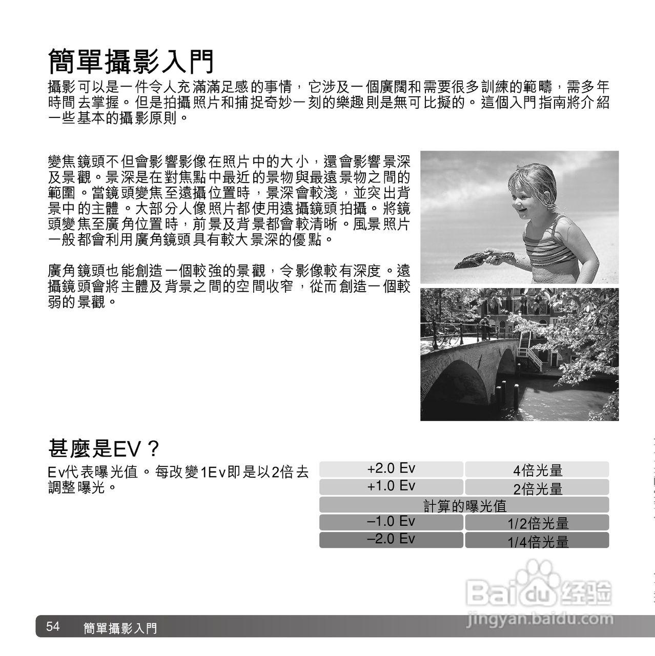 柯尼卡美能达 DiMAGE G600数码相机中文说明书:[6]