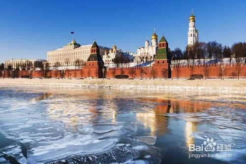 俄罗斯穷游攻略