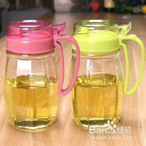 油壶的正确用法