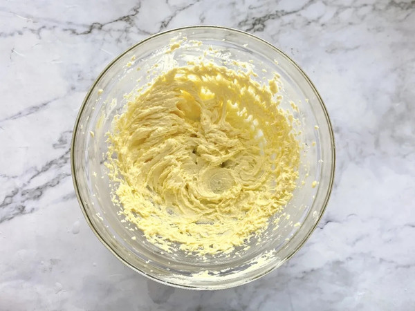 熔岩抹茶奶酪曲奇