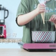 美味补钙鲜虾丸