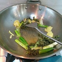 乔尔泰鱼的做法