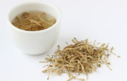 最适合女性喝的几款花茶?