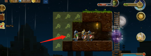 代号矮人世界庇护所怎么建造