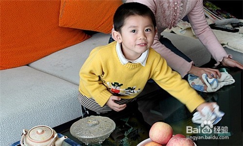 逆反期孩子的具体处理办法