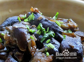 家常茄子的做法，快来看