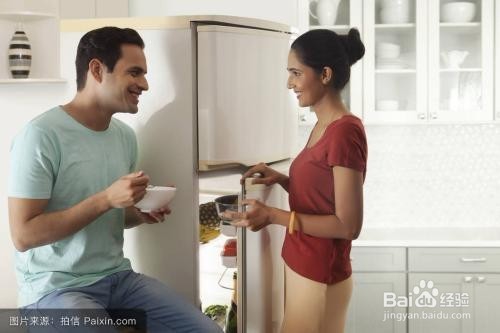 在生活中与人交流的几个常识