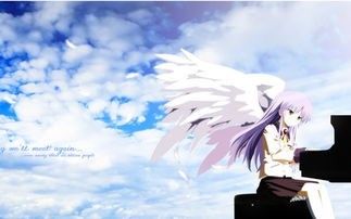 Angel Beats 全人物攻略 百度经验