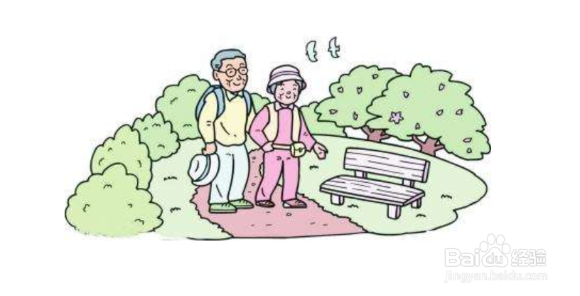 老人自己去旅游好还是跟团好