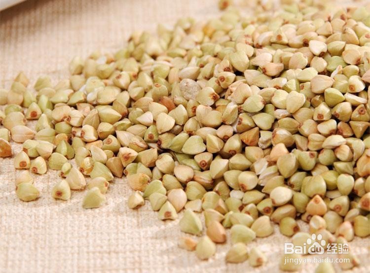 乔麦的功效与作用及食用方法