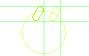 怎样用ADOBE FLASH动画软件画一个安卓机器人