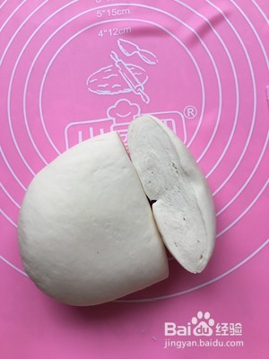 花样肠仔包做法