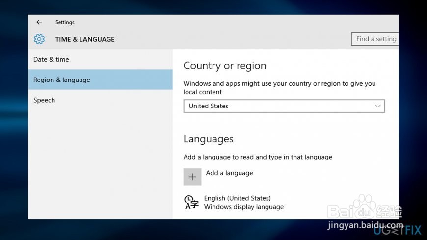 如何修复Win10商店中的错误代码0x80D0000A？
