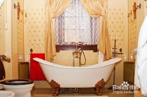 如何选购家用窗帘