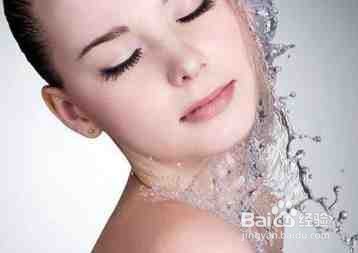 脸上毛孔粗大怎么办?