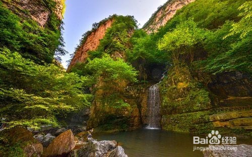 保定旅游景点攻略