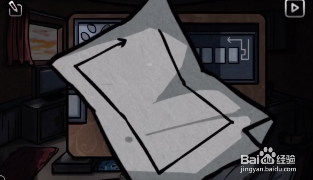 回忆之谜第二关图文详细攻略