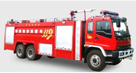 消防车的作用 百度经验 消防车的作用 百度经验