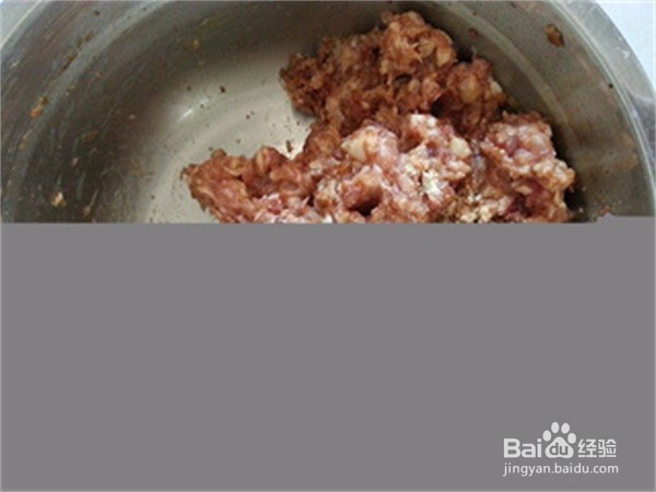 怎样做鲜肉白菜包子
