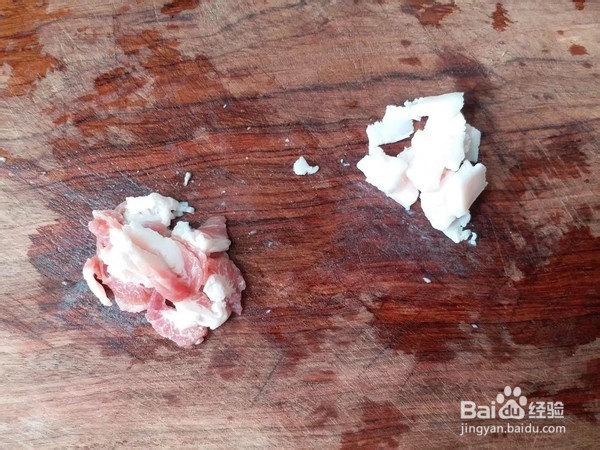 毛豆这样烧巨好吃