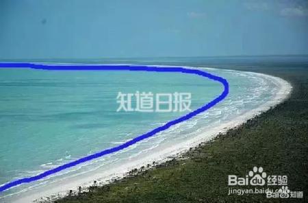 七个航拍构图技巧，让你秒变大师！