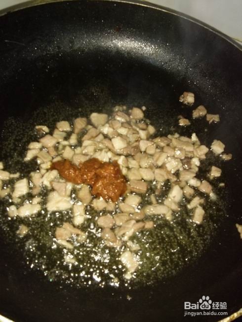 蛋挞盒肉酱焗饭