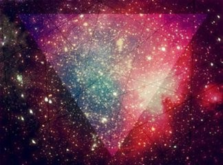 美图秀秀星空印章教程