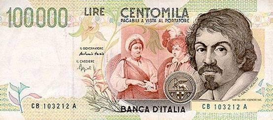 君子爱财（二）：遇不到，但认认钱币也好